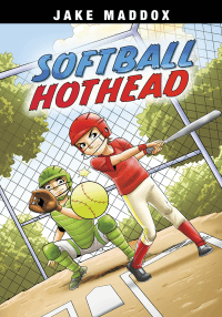 SOFTBALL HOTHEAD
