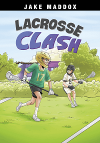 LACROSSE CLASH