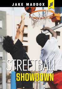 STREETBALL SHOWDOWN