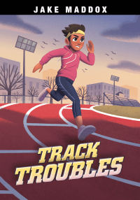 TRACK TROUBLES