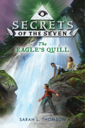 EAGLE'S QUILL, THE