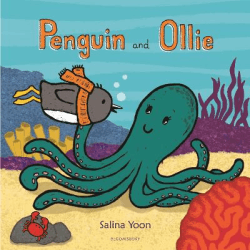 PENGUIN AND OLLIE