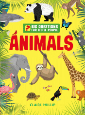 ANIMALS