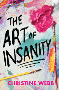 ART OF INSANITY, THE