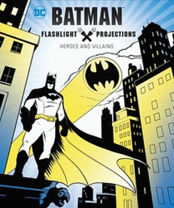 BATMAN: FLASHLIGHT PROJECTIONS