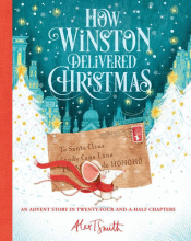 HOW WINSTON DELIVERED CHRISTMAS