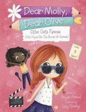 OLIVE BECOMES FAMOUS