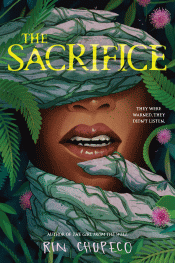 SACRIFICE, THE