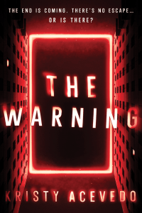 WARNING, THE