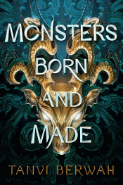 MONSTERS BORN AND MADE