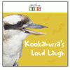 KOOKABURRA'S LOUD LAUGH