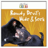 ROWDY DEVIL'S HIDE AND SEEK