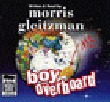 BOY OVERBOARD CD