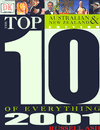TOP 10 OF EVERYTHING 2001, THE
