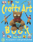 CRAFTY ART BOOK, THE