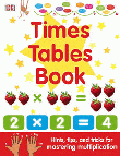 TIMES TABLE BOOK
