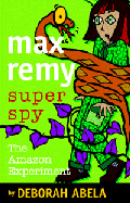 AMAZON EXPERIMENT, THE