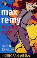 BLUE'S REVENGE