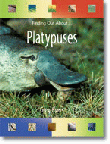 PLATYPUSES BIG BOOK