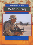 WAR IN IRAQ
