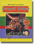 PEANUT BUTTER