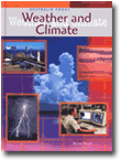 WEATHER AND CLIMATE