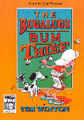 BUGALUGS BUM THIEF, THE
