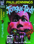 TONGUE-TIED!