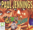 GIZMO AGAIN CD, THE