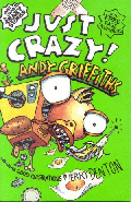 JUST CRAZY! AUDIO TAPE
