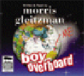 BOY OVERBOARD CD