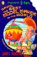 DAVID, THE BEST MODEL MAKER IN THE WORLD