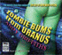 ZOMBIE BUMS FROM URANUS CD