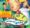 MISERY GUTS CD