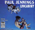 UNCANNY CD