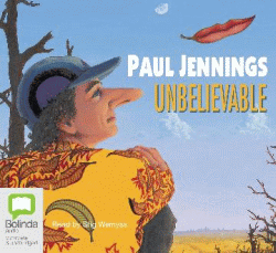UNBELIEVABLE CD