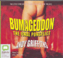 BUMAGGEDON: THE FINAL PONGFLICT CD