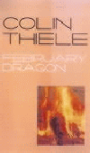 FEBRUARY DRAGON