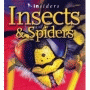 INSECTS AND SPIDERS