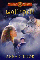 WOLFSPELL