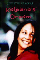 KALPANA'S DREAM