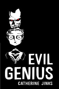 EVIL GENIUS