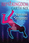 SUPERIOR SATURDAY
