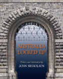 AUSTRALIA LOCKED UP