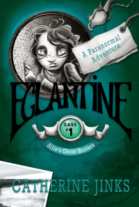 EGLANTINE: A GHOST STORY