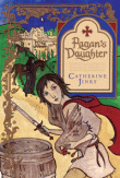 PAGAN'S DAUGHTER