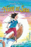 NIM AT SEA