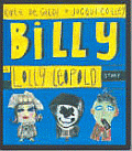 BILLY: A LOLLY LEOPOLD STORY
