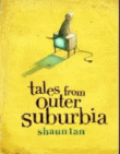 TALES FROM OUTER SUBURBIA