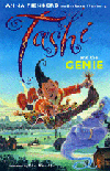 TASHI AND THE GENIE